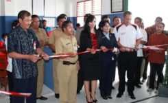 Potong Pita KTSM Honda