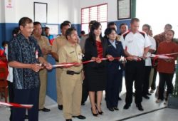 PT DAM Jalin Kerjasama dengan 12 SMK di Jawa Barat