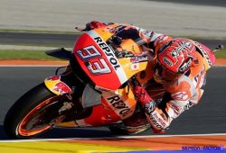Repsol Honda Luncurkan Motor Terbaru Musim 2017 di Jakarta