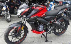 Rouser-NS160