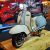 Royal Alloy TG150 Resmi Mengaspal di Indonesia, Pesaing Berat Vespa & Lambretta