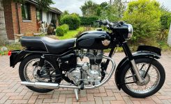 Royal Enfield Bullet 350