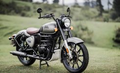 Royal Enfield Classic 350 Royal Enfield Classic 350