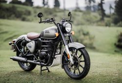 Enggak Cuma India, Royal Enfield Classic 350 Terbaru Juga Bakal Rilis di Indonesia