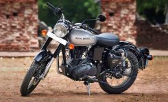 Royal Enfield Classic 350 S