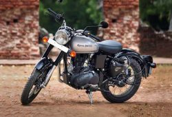 Royal Enfield Rilis Motor Classic 350 S, Tampilan Lebih Keren dari Generasi Sebelumnya