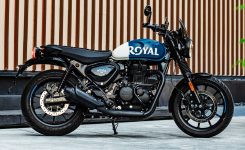 Royal Enfield Hunter 350 Royal Enfield Hunter 350