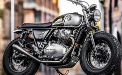 Royal Enfield Interceptor
