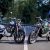SMOTO Indonesia Rilis Motor Listrik Premium, TC dan TC Max