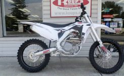 SSR Motorsports SR300S