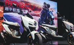 SYM MMBCU 158 SYM MMBCU 158