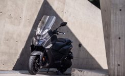 SYM Maxsym 400 2021