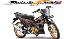 Satria F150 Fi