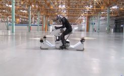 Scorpion-3 Scorpion-3