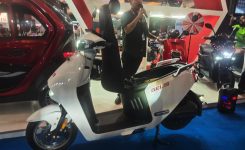 Selis GO Plus