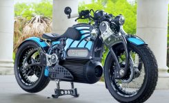 Sepeda Motor Curtiss 1