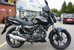 Benelli Indonesia Juga Bakal Pasarkan Motor Keeway, Ini Modelnya