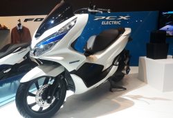Honda Bakal Luncurkan 3 Motor Listrik Baru pada 2024