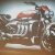 Sketsa Penampakan Triumph Rocket III Bocor, Siap Meluncur 2019?