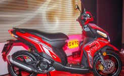 Skuter Benelli Skuter Benelli