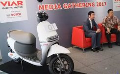 Skuter-Listrik-Viar-Q1 Skuter-Listrik-Viar-Q1