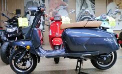 Skuter Royal Alloy Skuter Royal Alloy