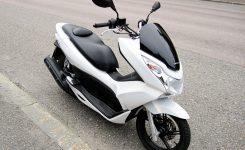 Skuter matic Honda PCX