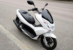 Motor Anyar All New Honda PCX 157 Bakal Meluncur September 2020?