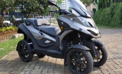 Skuter_Empat_Roda_Qooder