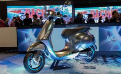 Skuter_Listrik_Vespa_Elettrica