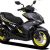 Skutik Maxi Yamaha Aerox Hadir dengan Warna Baru, Harganya Naik Jadi Rp 23,55 Juta