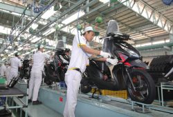 Meski Stop Produksi, Honda Jamin Suku Cadang Vario 110 Tersedia Sampai 7 Tahun ke Depan