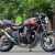 KMI Bakal Pasarkan Motor Streetfighter Kawasaki Z900 di Indonesia