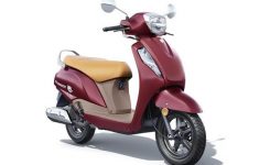 Suzuki Access 125