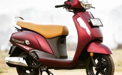 Suzuki Access 125 Suzuki Access 125