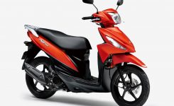 Suzuki Address 110 Special Edition 2022 Suzuki Address 110 Special Edition 2022