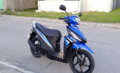 Suzuki-Address