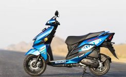 Suzuki Avenis