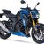 Suzuki Bakal Boyong Motor Sport Naked Bandit 150 ke Indonesia?