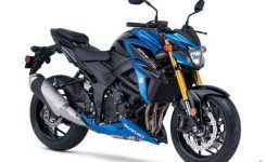 Suzuki-Bandit-150 Suzuki-Bandit-150