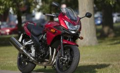 Suzuki-Bandit Suzuki-Bandit
