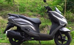 Suzuki Burgman 125 Suzuki Burgman 125