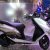 GIIAS 2018, Suzuki Bakal Pamer Burgman 125 Street