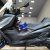 Motor Suzuki Burgman 400 Terbaru Makin Modern & Sudah Berstandar Euro 5