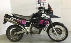 Suzuki DR 800 Big Suzuki DR 800 Big