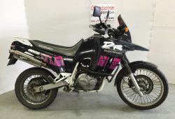 Suzuki Bakal Kembali Hidupkan Motor Adventure DR Big?