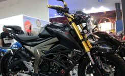 Suzuki-GSX-150 Suzuki-GSX-150