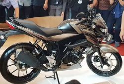Harga Lebih Murah dari CB150R & Vixion, Suzuki GSX-150 Bandit Dibanderol Rp 26 Juta Saja