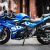 Suzuki GSX-250R Makin Ganteng dengan Warna Baru, Begini Tampangnya