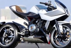 Rilis Tahun 2019, Suzuki Siapkan Motor Terbaru Berteknologi Turbocharger